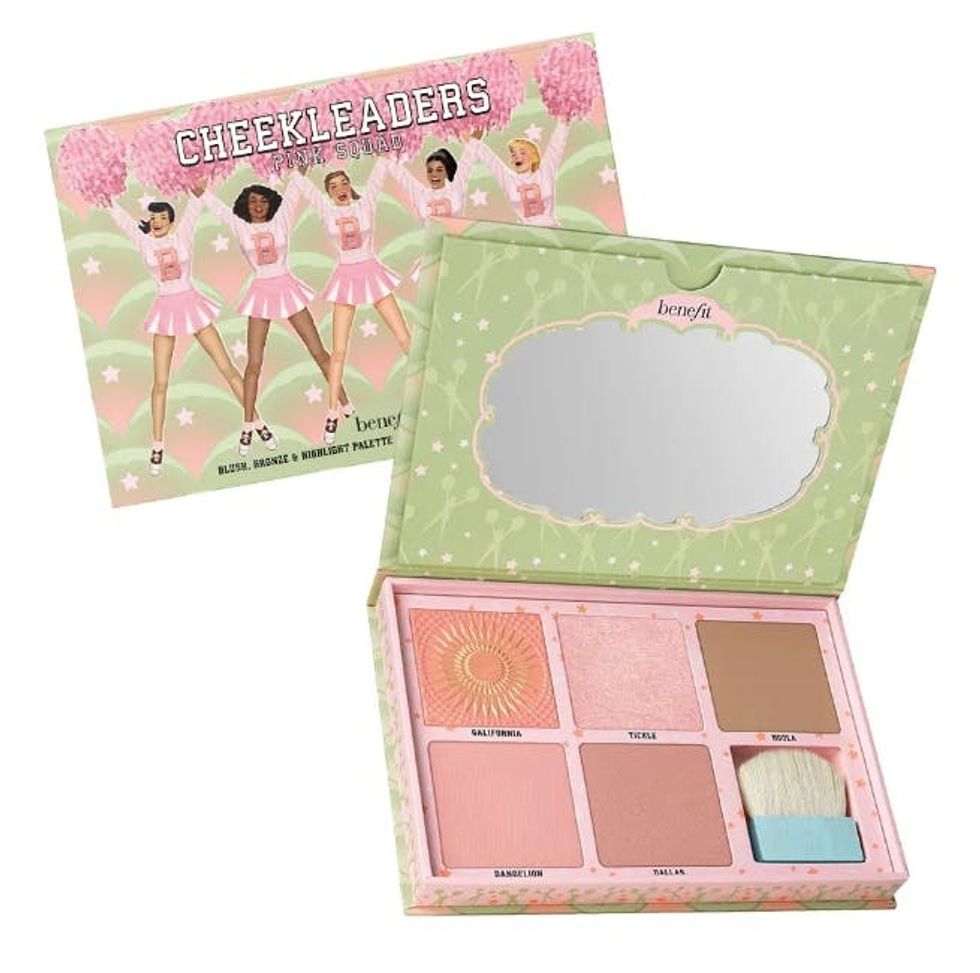 12 Pink Blushes That Give the Most Natural Flush on Your Skin Tone