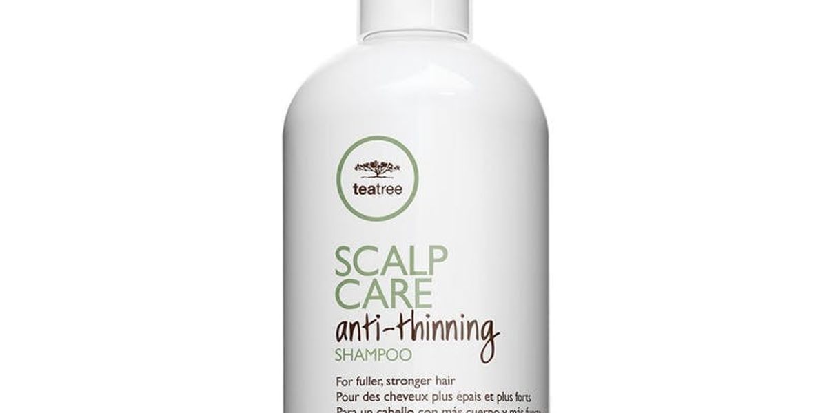 10 Dandruff Shampoos by Dermatologists Brit + Co