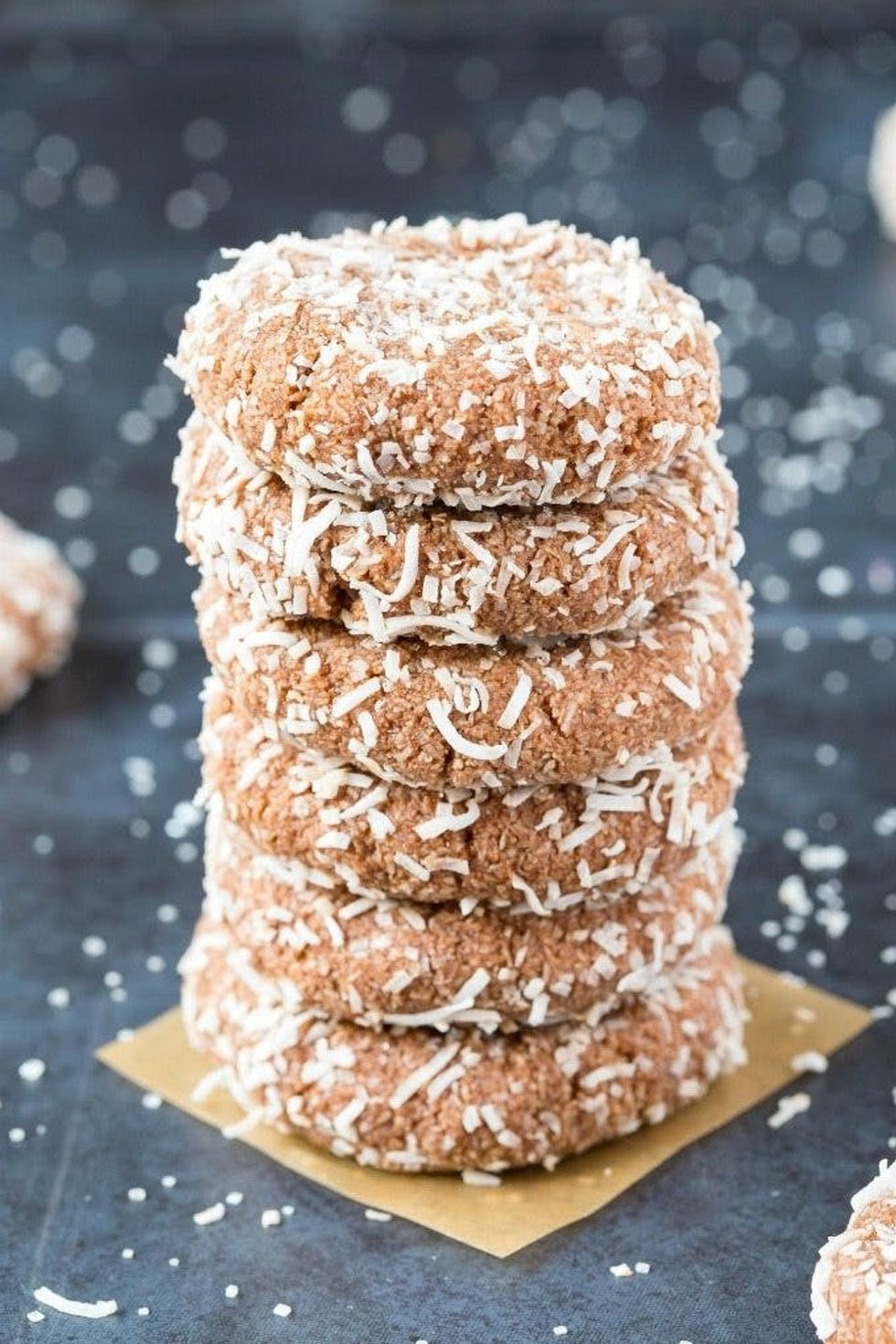 Try These 13 Healthy Cookie Recipes for a GuiltFree Sweet Fix Brit + Co