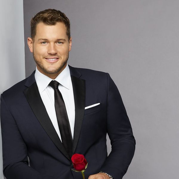 10 Things to Know About Season 23 Bachelor Colton Underwood Brit + Co