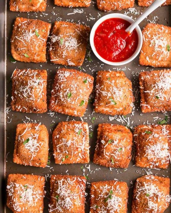 18 Christmas Party Food Recipe Ideas That Are Easy To Ho Ho Hold Brit Co