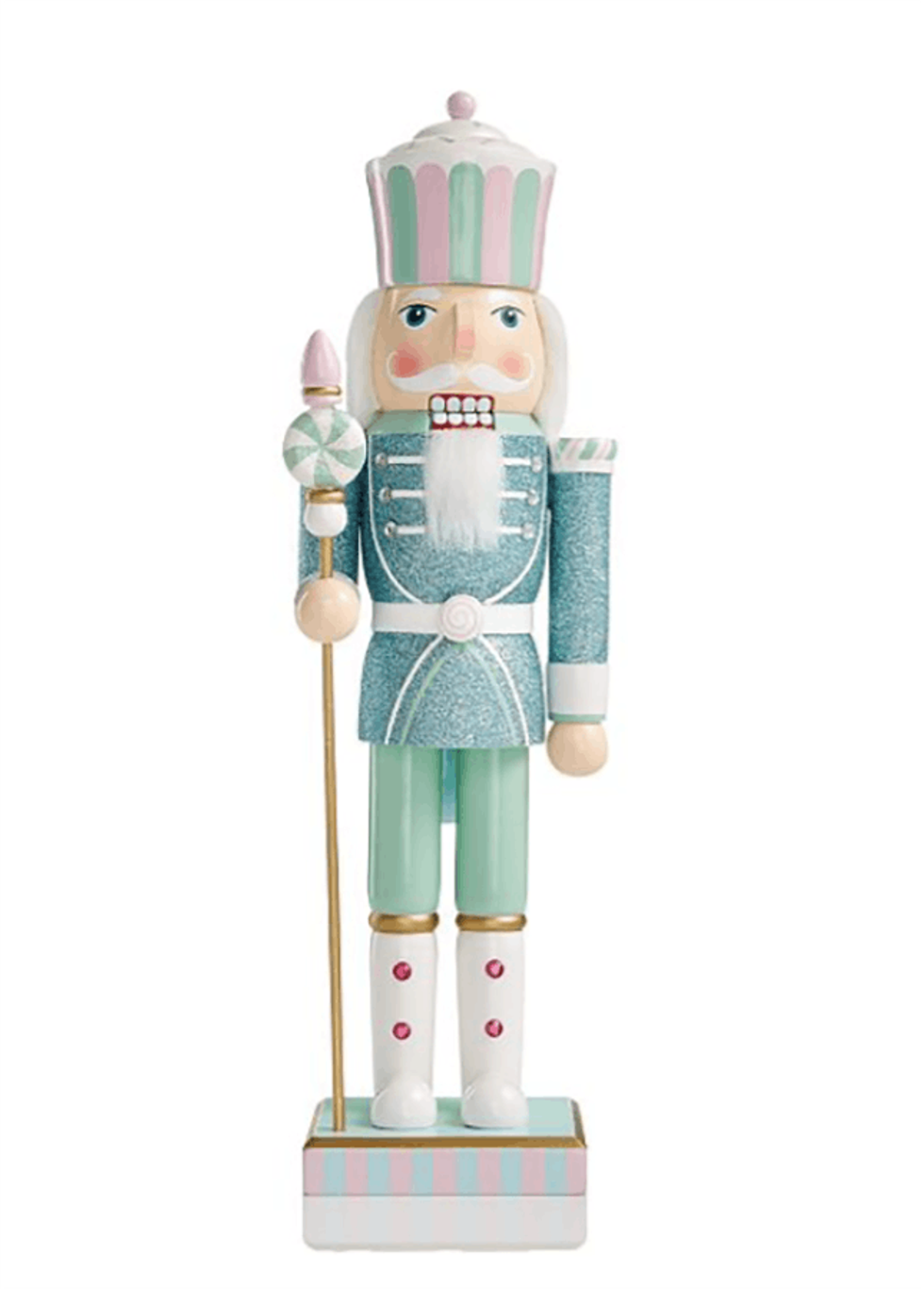 12 Modern Nutcrackers That Are Totally On Trend Brit + Co