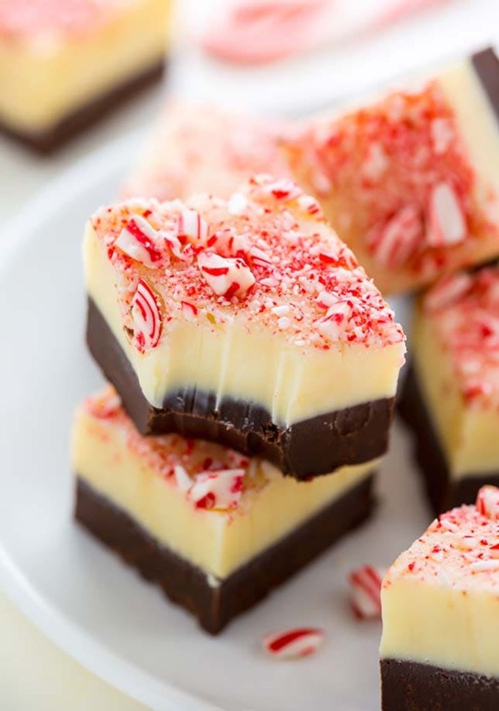 20 Creative Candy Cane Recipes to Make All of December Brit + Co