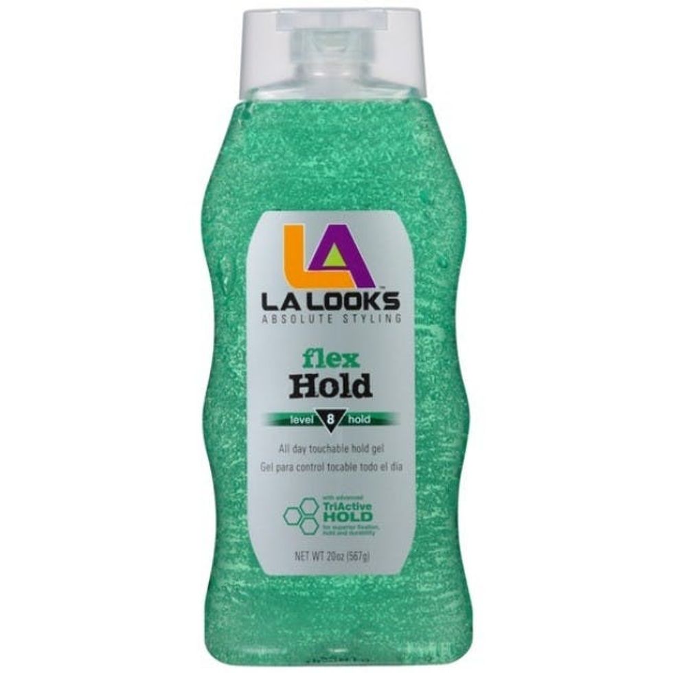 14 Hair Gels to Hold Your Edges in Place Brit + Co