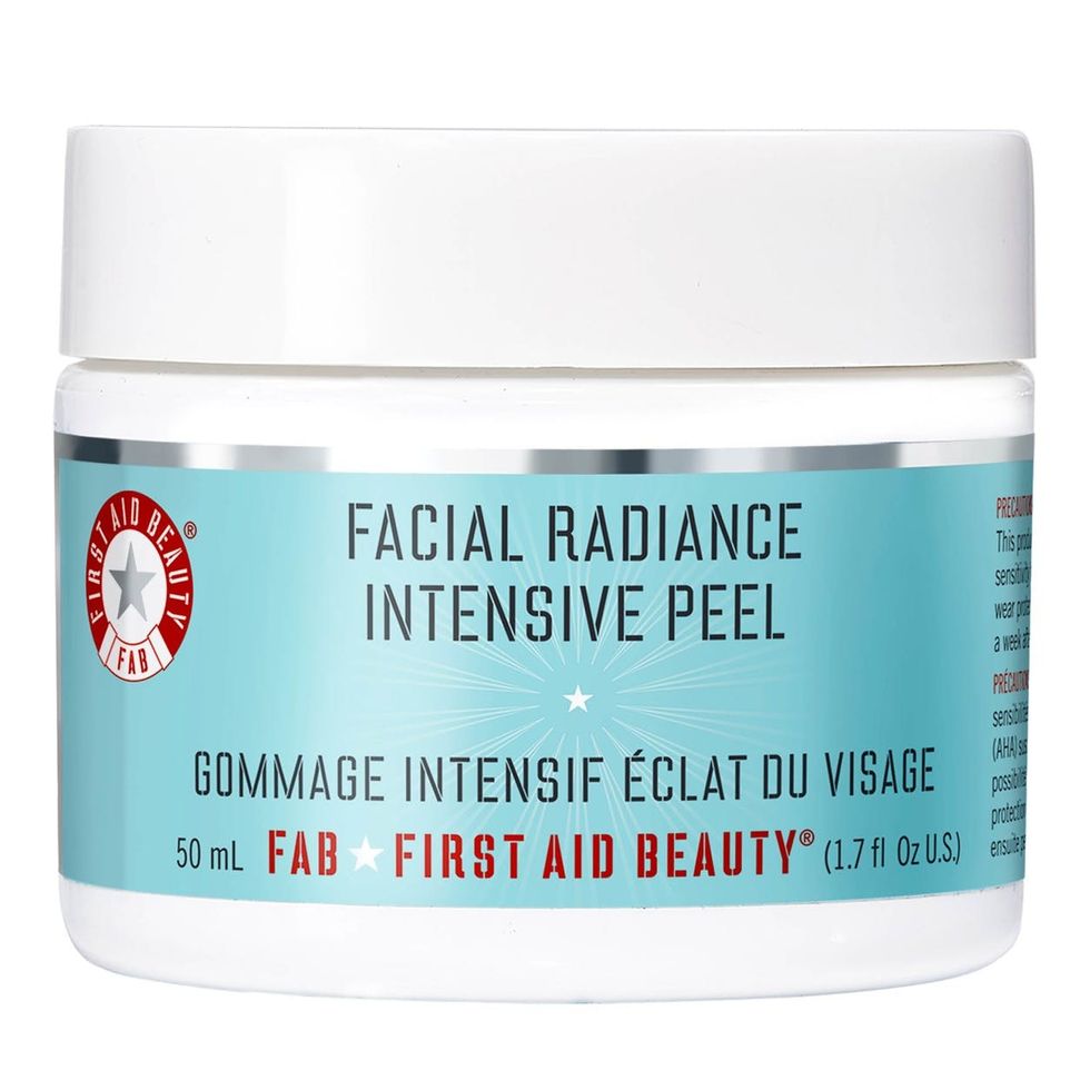 Lactic Acid Exfoliators, Lotions, and Treatments for Your Smoothest