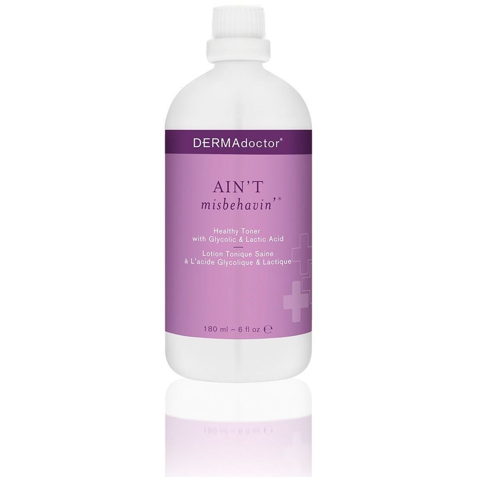 Lactic Acid Exfoliators, Lotions, and Treatments for Your Smoothest