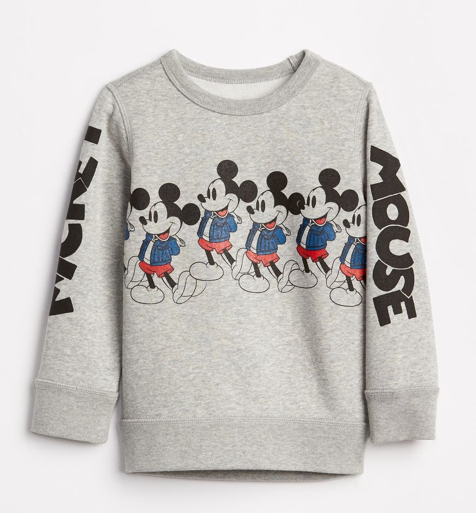 Celebrate Mickey Mouse’s 90th With These 30 Special-Edition Gifts ...