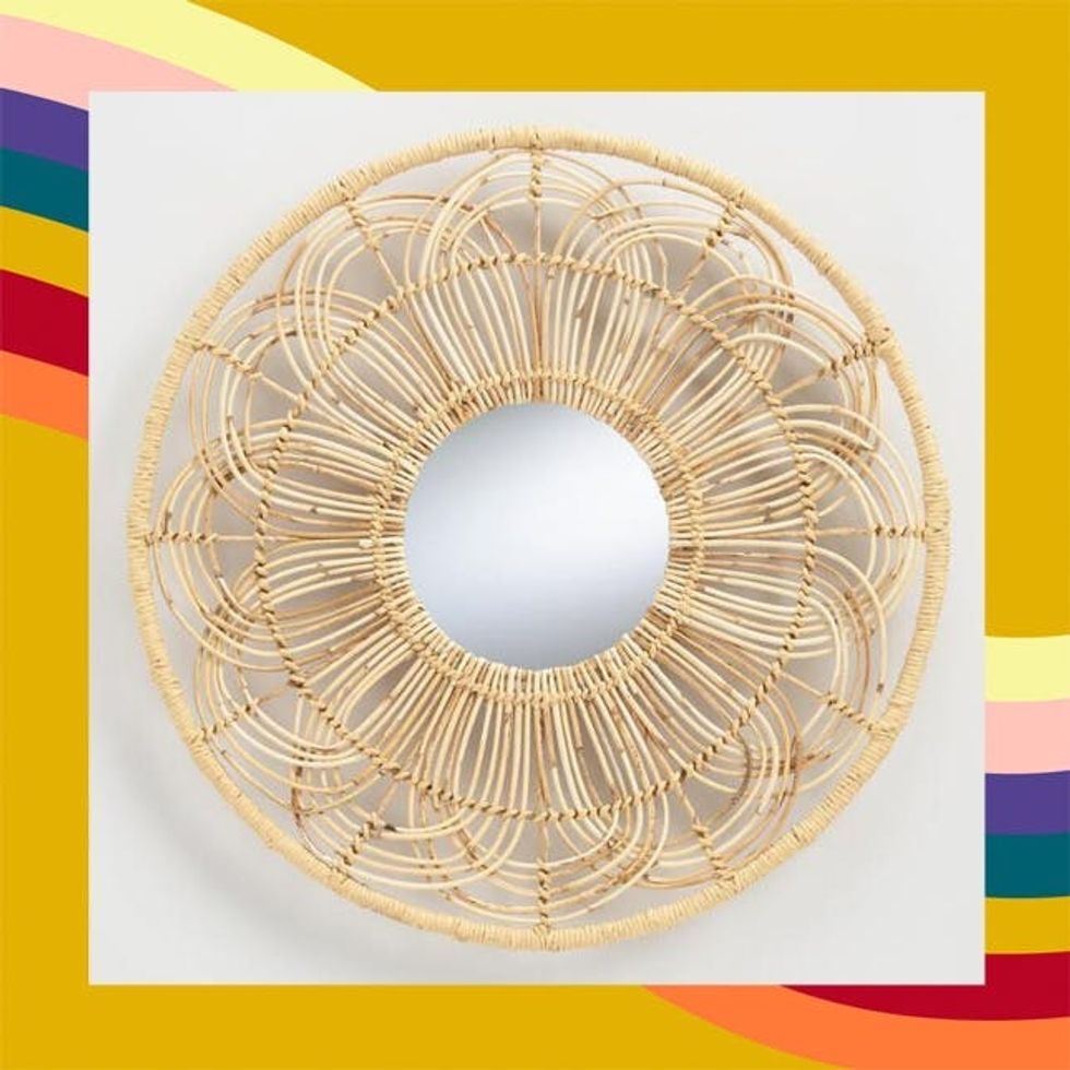 25 World Market Wall Decor Finds for Under 100 Brit + Co