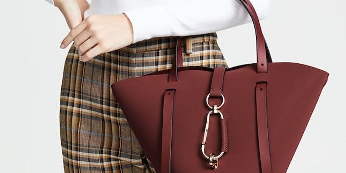 10 Fall Bags to Carry to Job Interviews (and Once You Land the Gig