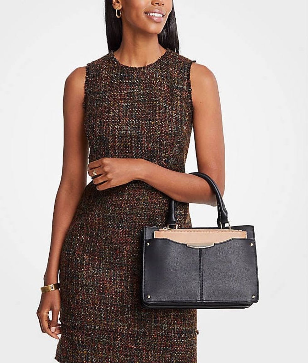 10 Fall Bags to Carry to Job Interviews (and Once You Land the Gig