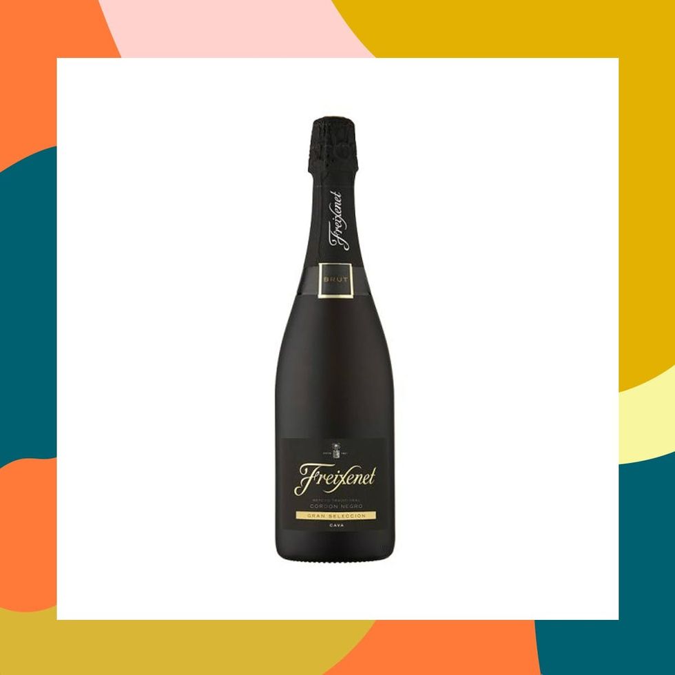 The Best Champagnes and Bubbly Bargains at Trader Joe’s Brit + Co