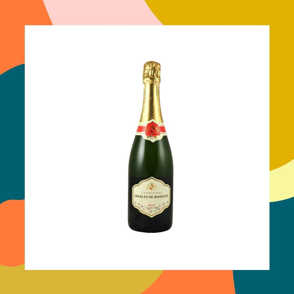 The Best Champagnes and Bubbly Bargains at Trader Joe’s Brit + Co