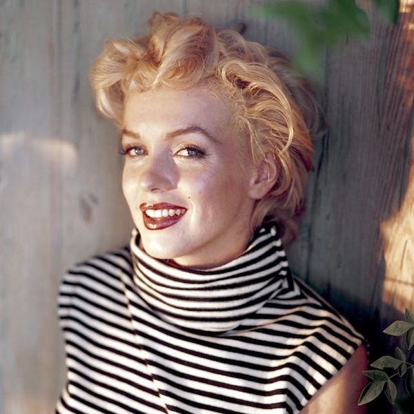 You Won’t Believe What Size Marilyn Monroe Would Be at J.Crew Today ...