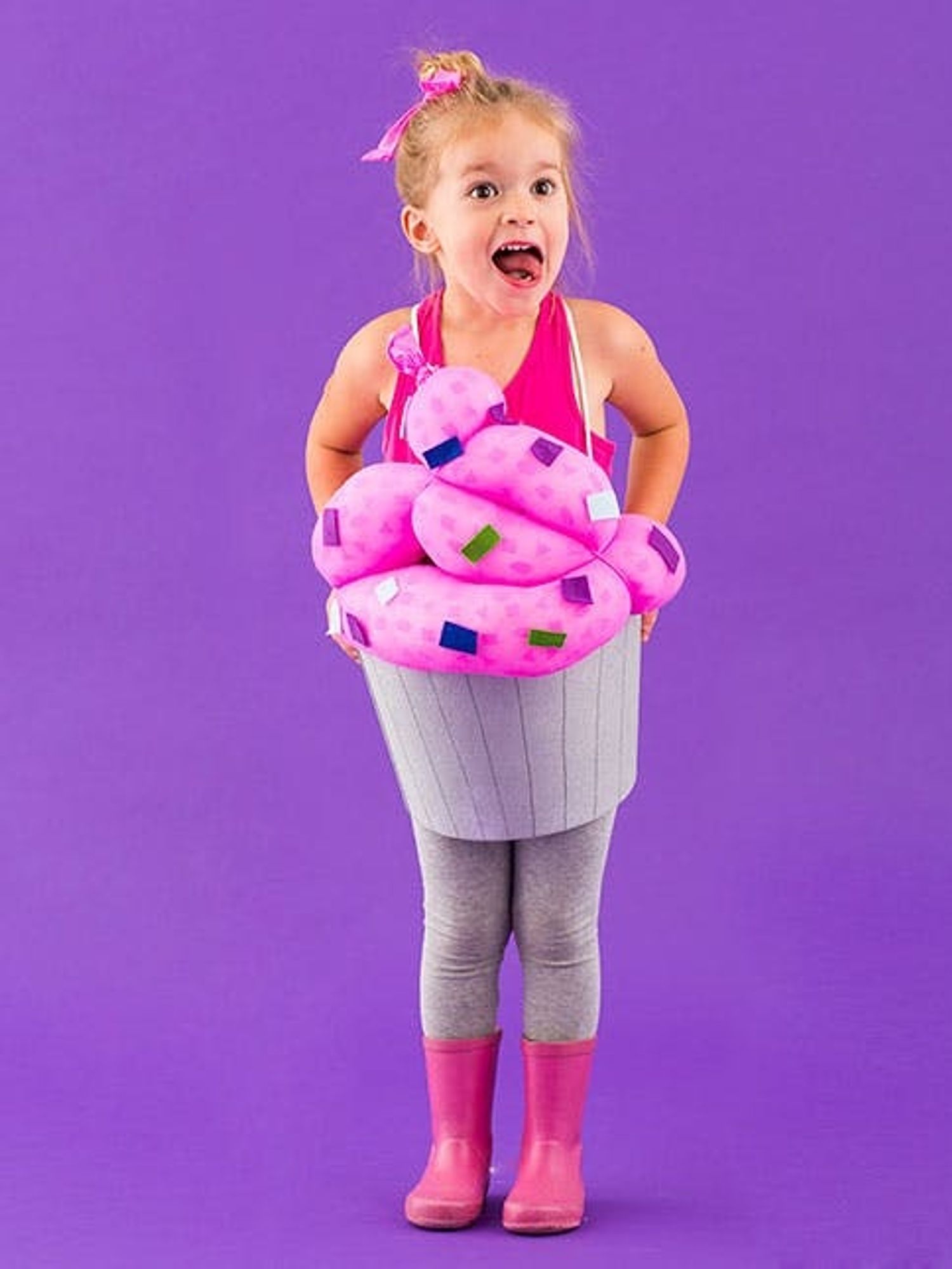 5 Easy and Insanely Cute DIY Halloween Costumes for Kids Brit + Co