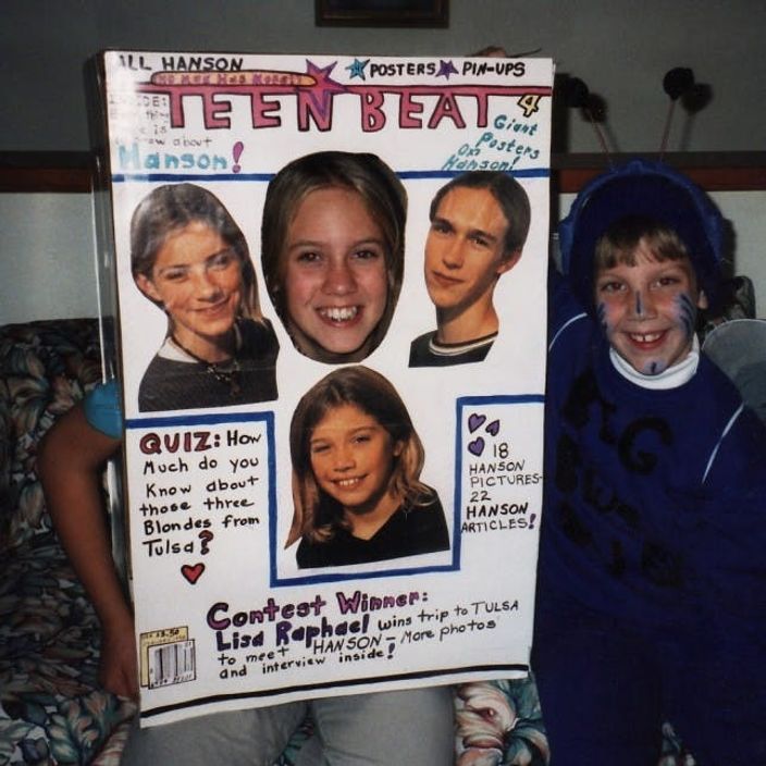 100 Tbt Halloween Costume Ideas Brit Co
