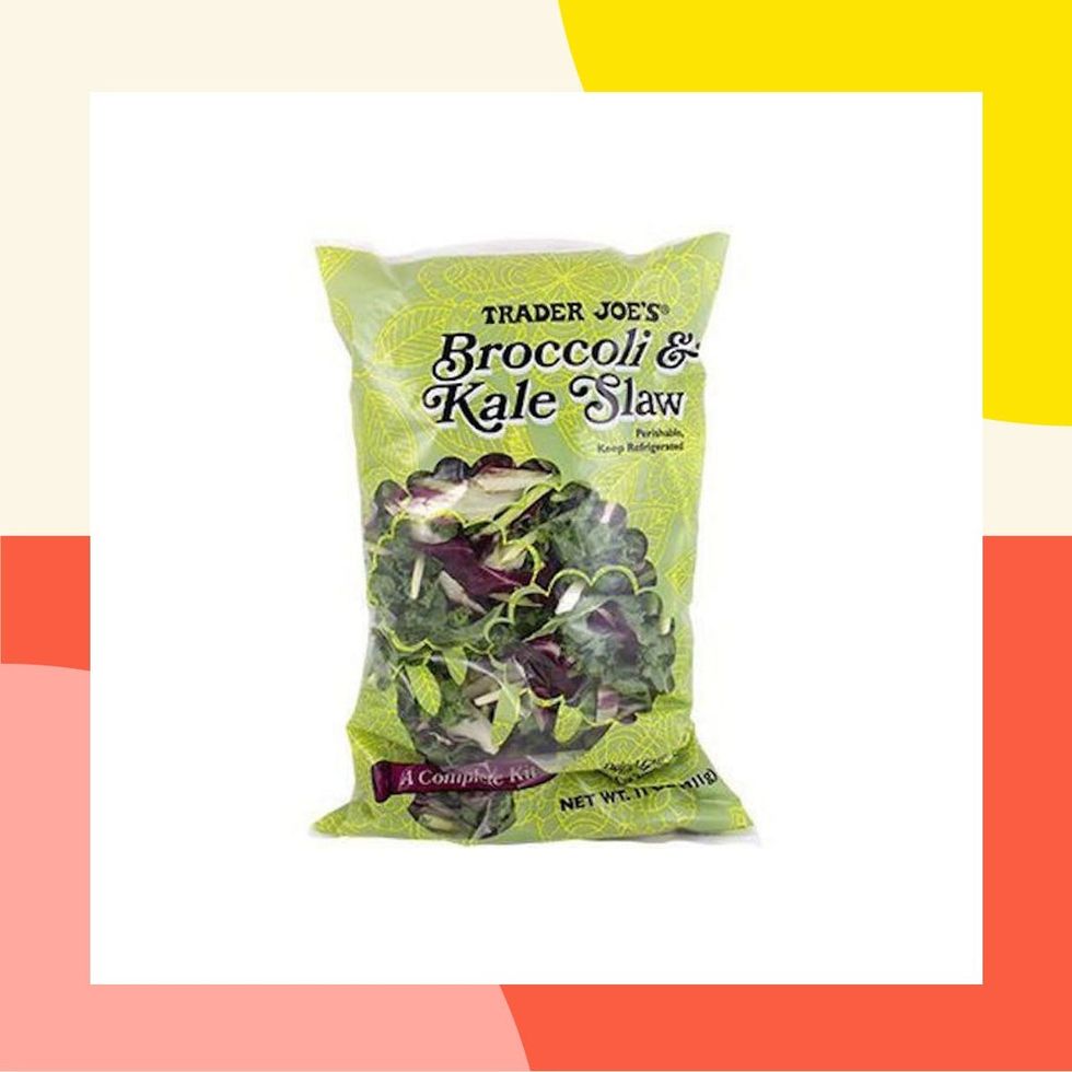 9 Trader Joe’s Salad Kits That Are Definitely Worth Buying - Brit + Co