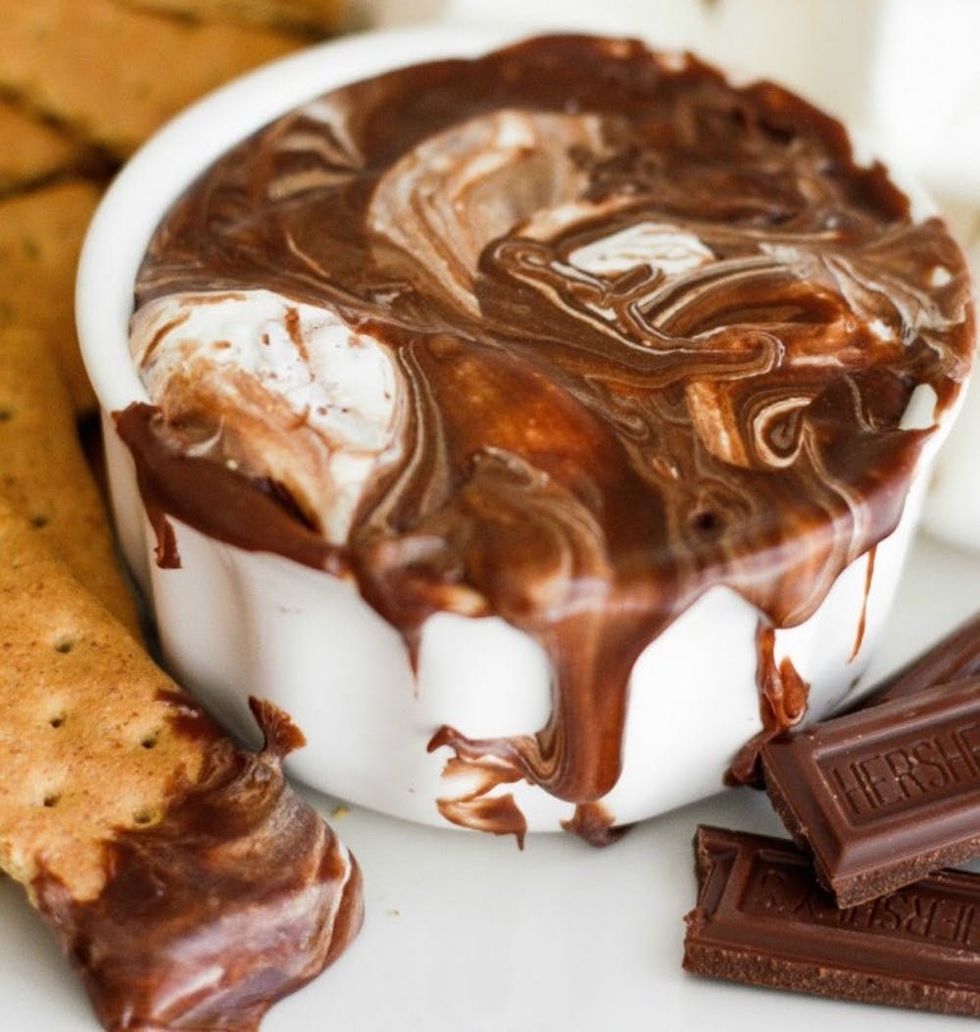 13 Easy, Delish Desserts You Can Make in Your CrockPot Brit + Co