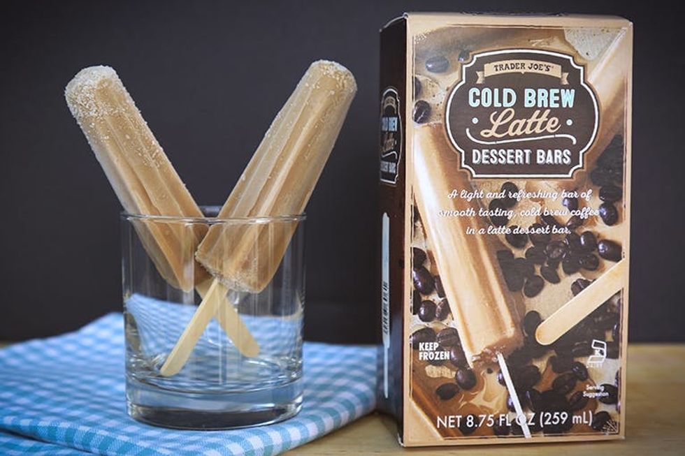 The 15 Best Popsicles You Can Buy in Stores Brit + Co