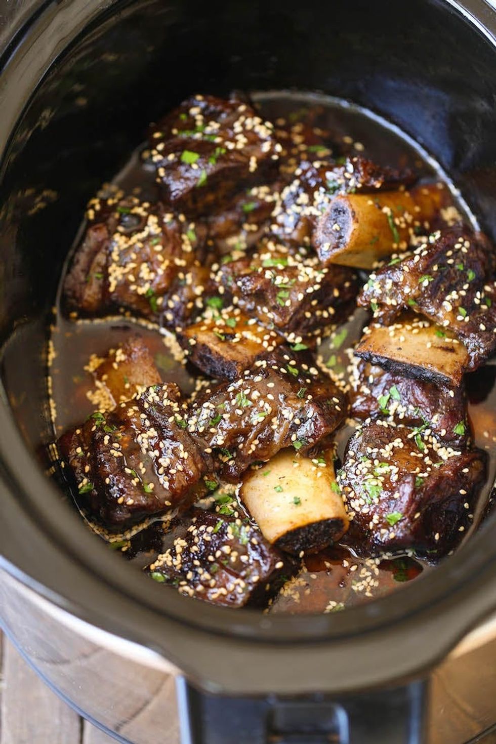 14 Asian SlowCooker Recipes to Serve for Easy Weeknight Dinners Brit