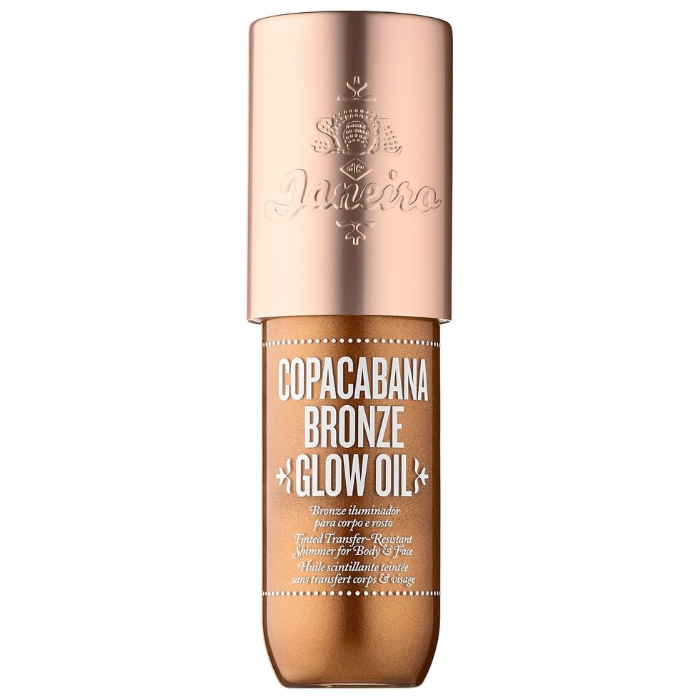 10 of the Best Liquid Body Bronzers for Glowing Summer Skin Brit + Co