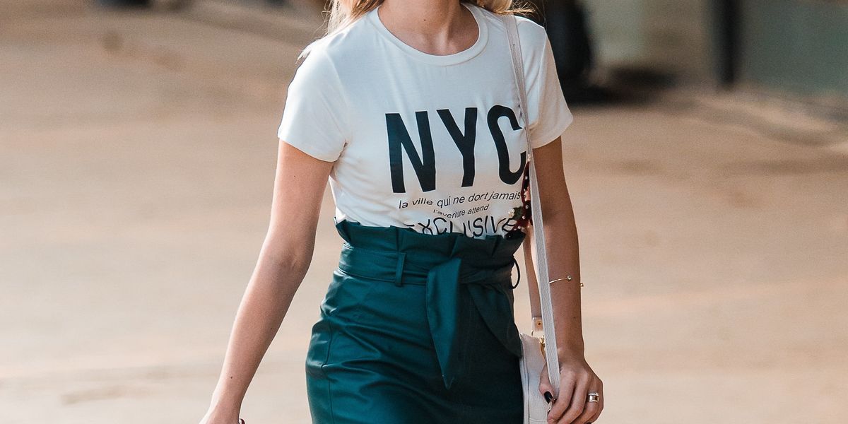 7 Sophisticated Ways to Power Dress Without Wearing a Suit Brit + Co