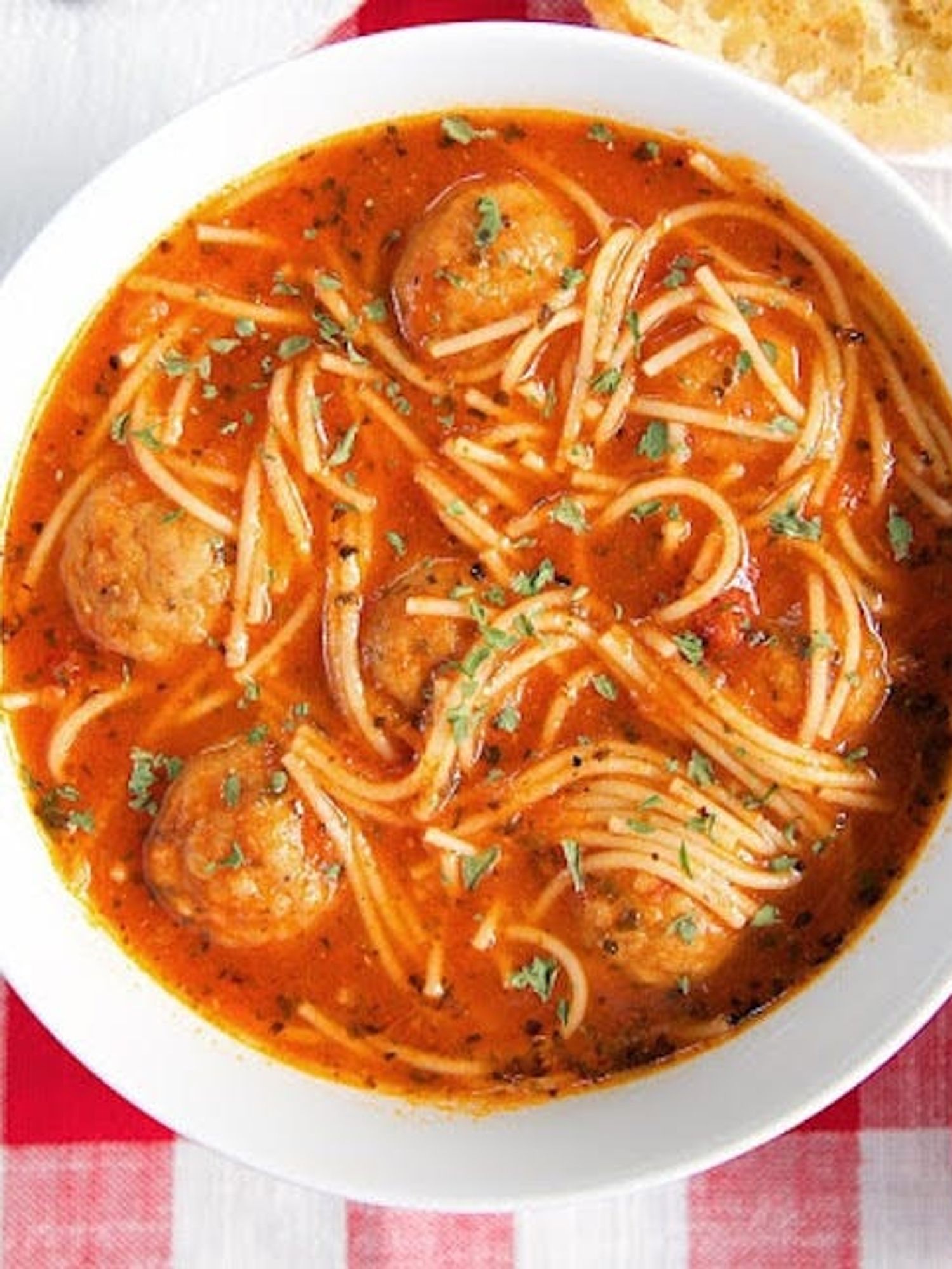 14 SlowCooker Pasta Recipes That Basically Make Themselves Brit + Co