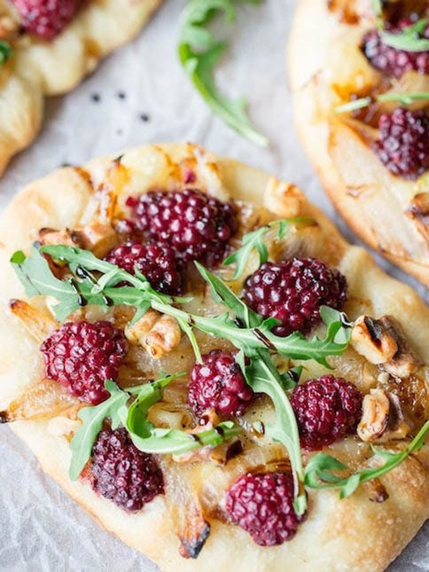 15 Finger Food Recipes for Every Summer BBQ Brit + Co
