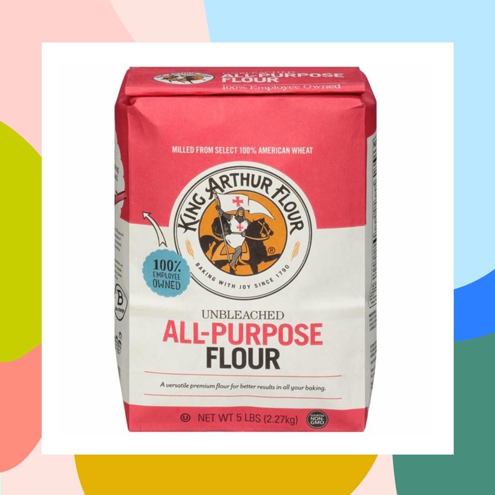 How to Decide Bleached vs Unbleached Flour Brit + Co