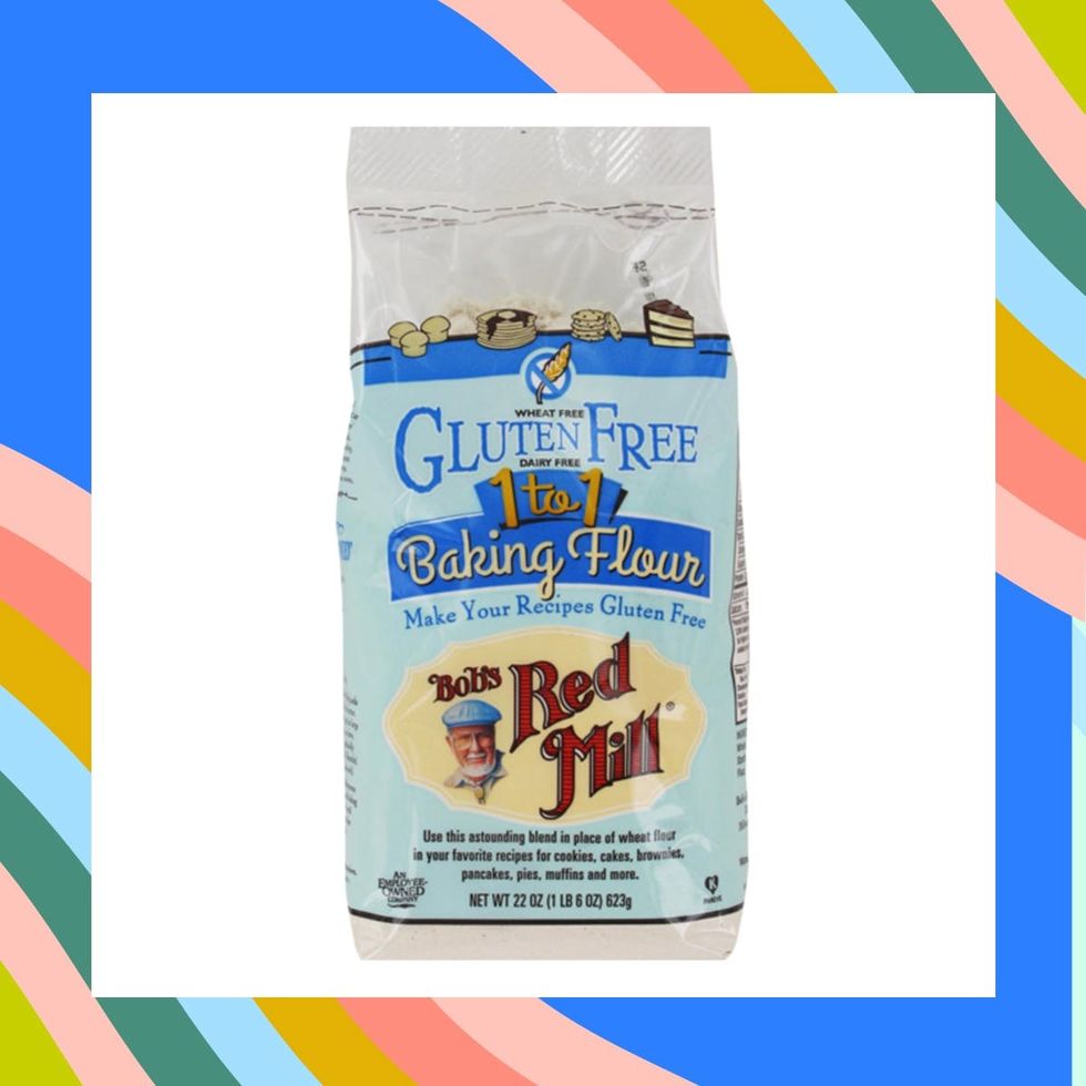 How to Decide Bleached vs Unbleached Flour Brit + Co