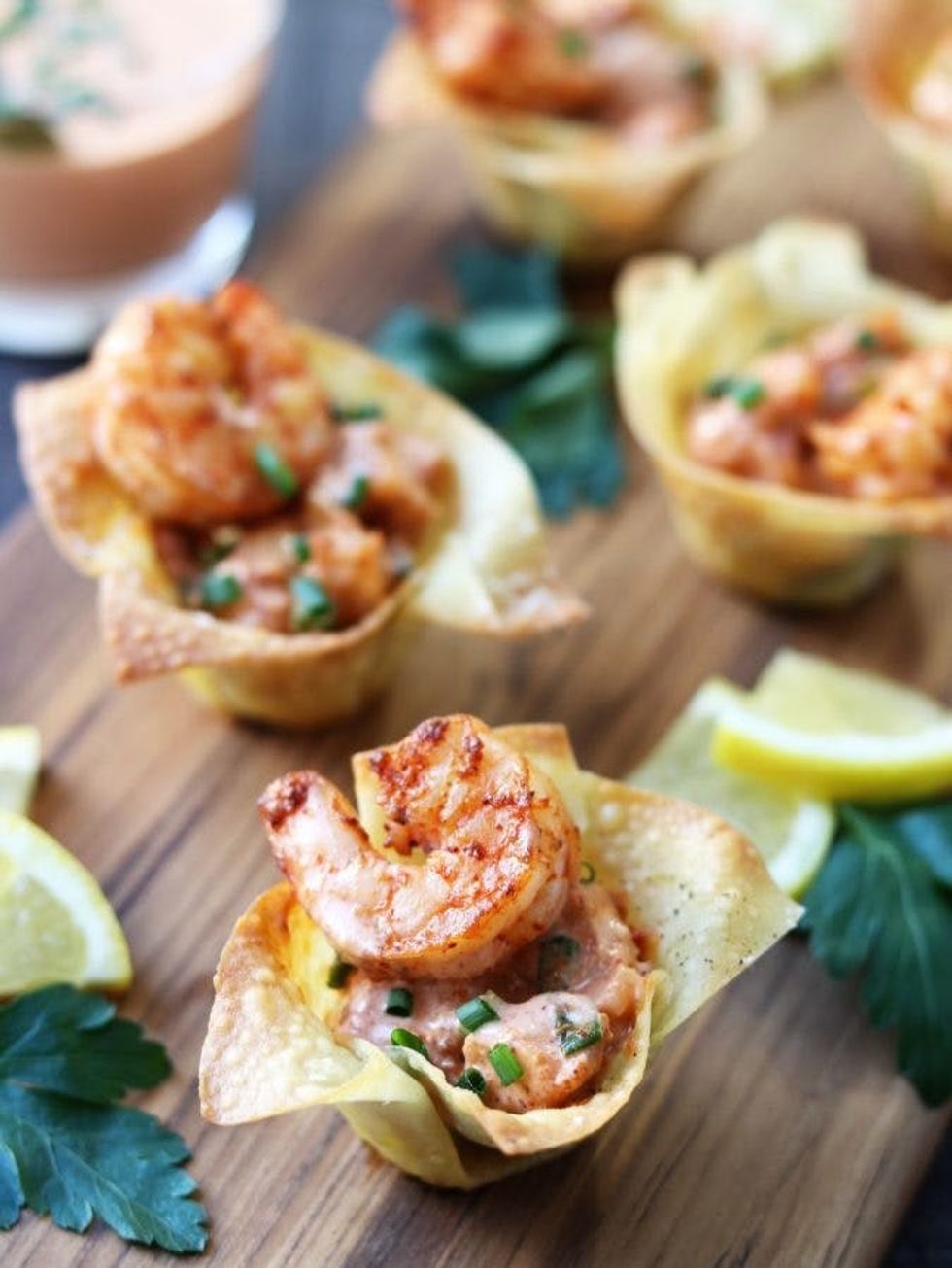 15 Finger Food Recipes for Every Summer BBQ Brit + Co