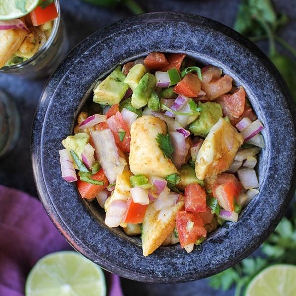 12 Peruvian Foods That Go Beyond Quinoa Brit Co