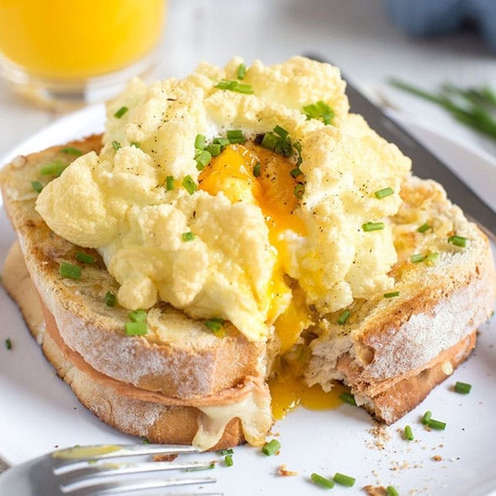 10 Egg Recipes That Will Make You Skip The Snooze Button Brit Co