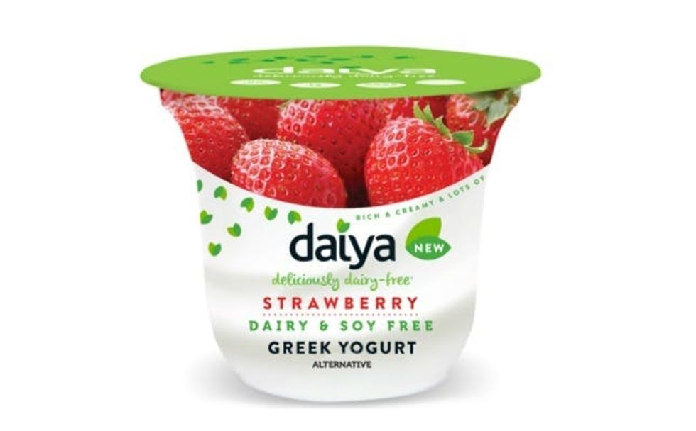 The 12 Best Vegan Yogurts in Stores That Won’t Make You Miss Dairy One