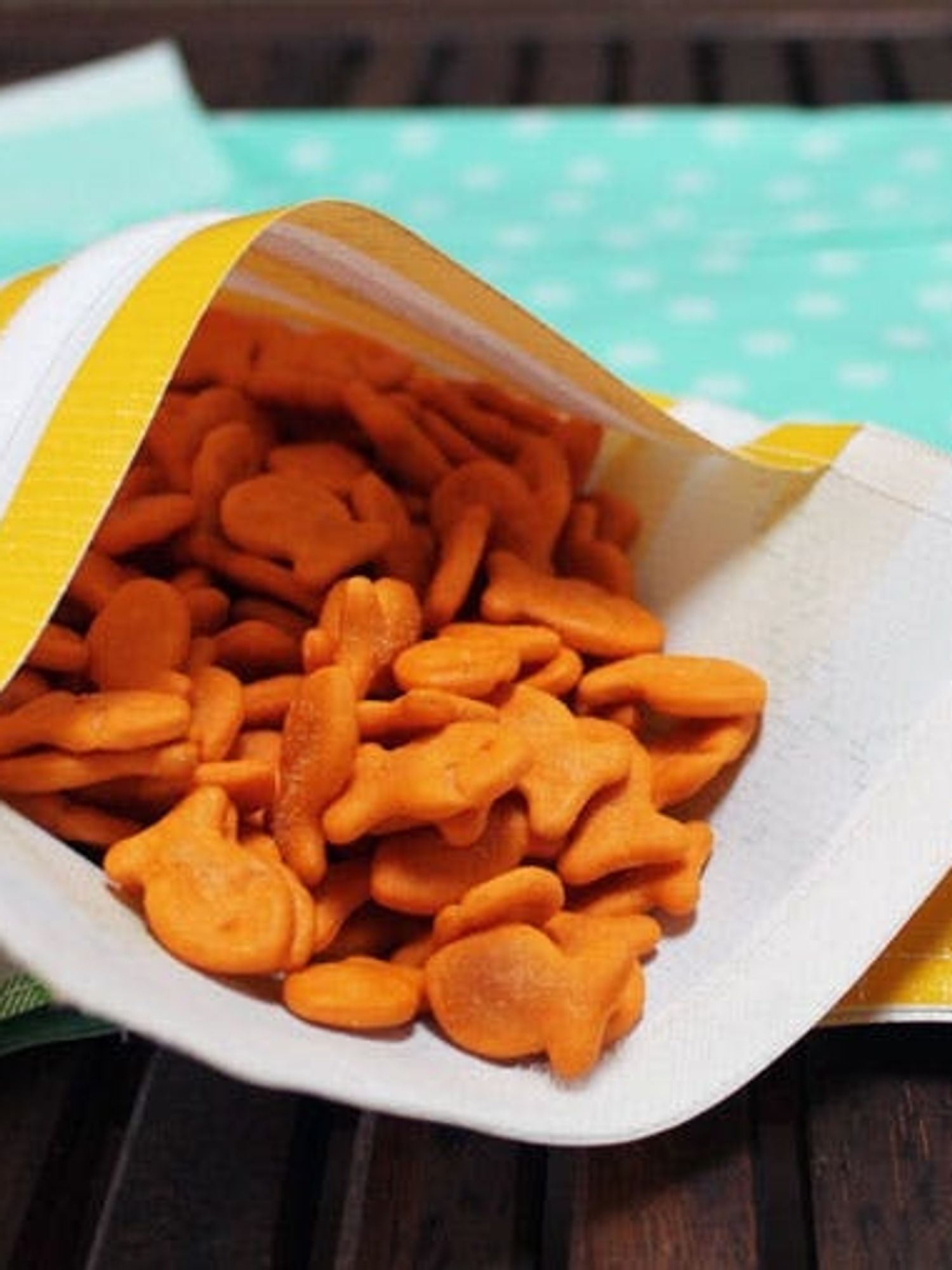 How to Make Reusable Snack Bags in Under 10 Minutes Brit + Co