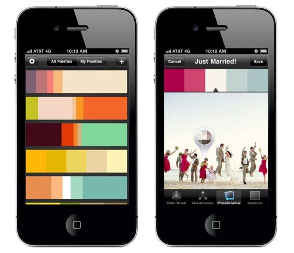 Your True Colors 5 Great Mobile Tools for Exploring Color Brit + Co
