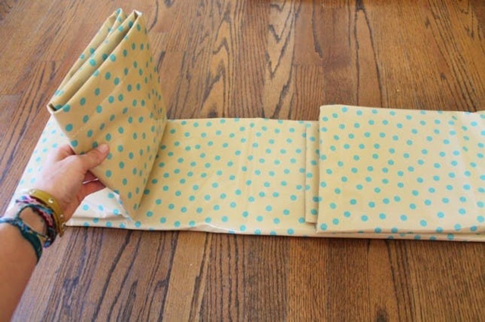 Make Your Own FoldUp Picnic Blanket! Brit + Co