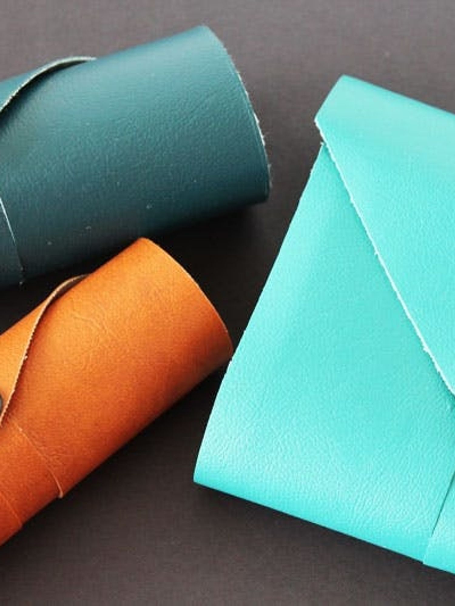 A Fashionable Way to Roll Up Your Cords Brit + Co