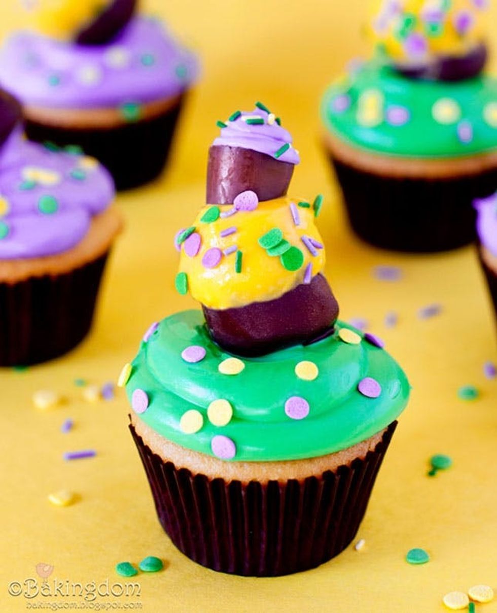 How to Throw the Ultimate Mardi Gras Party Brit + Co