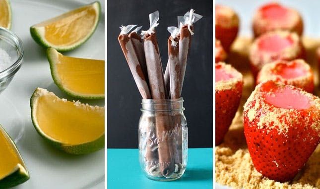 2012 Faves 25 Ways to Spike Your Sweets Brit + Co