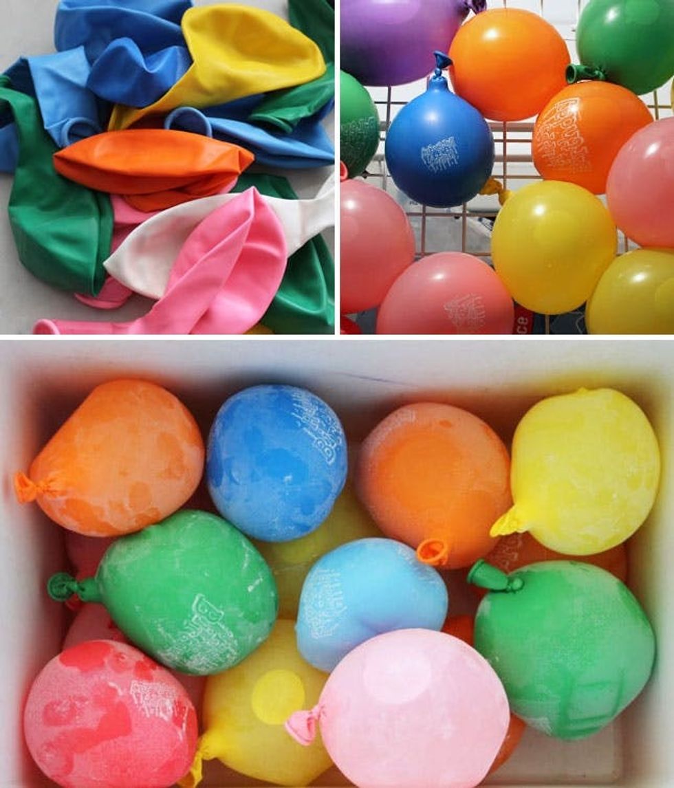 6 Creative Ways to Repurpose Balloons Brit + Co