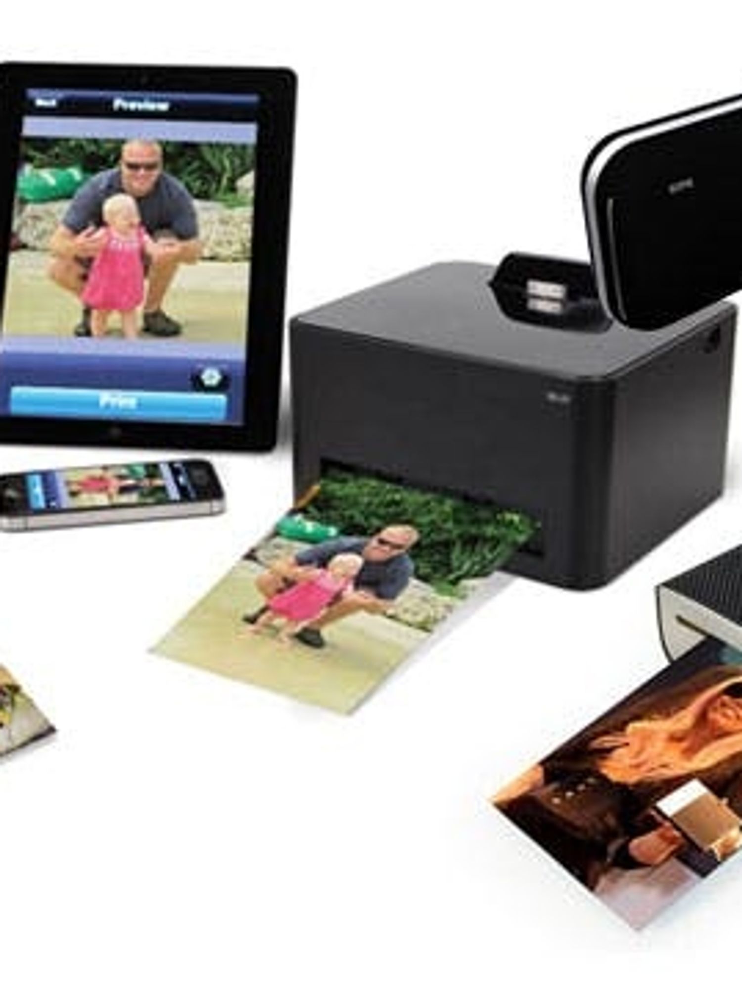 4 Ways to Print Photos Straight from Your Smartphone Brit + Co