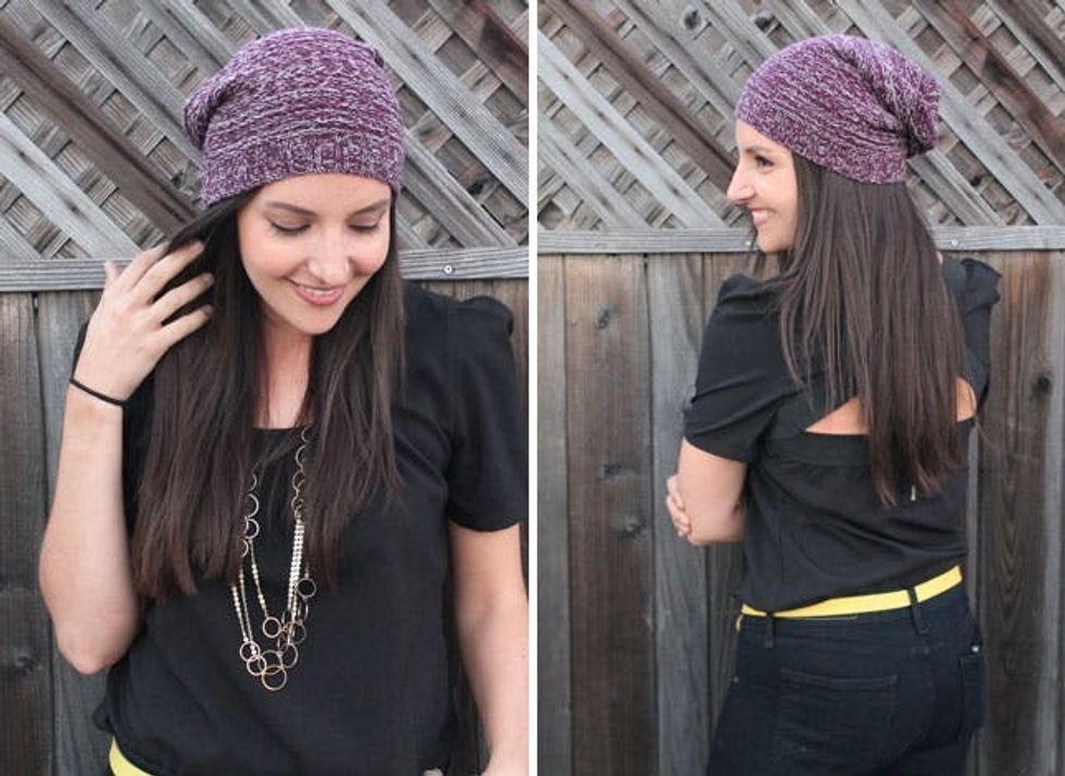 20 Ways to Repurpose Old Sweaters Brit + Co