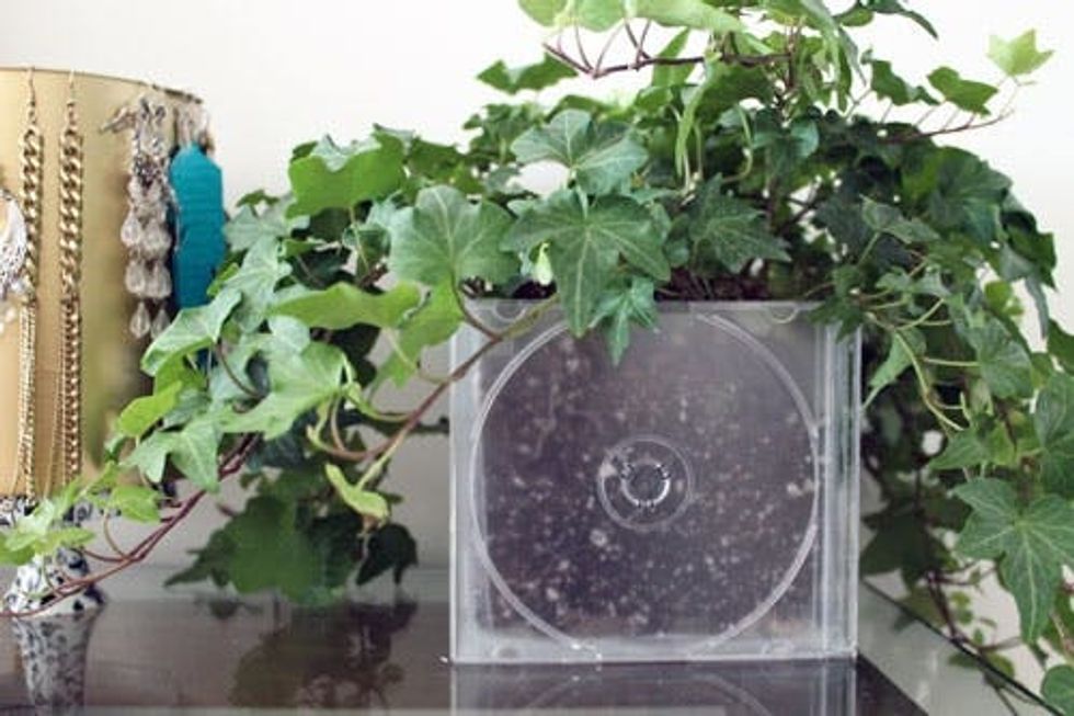 10 Ways to Repurpose CDs & CD Cases Brit + Co