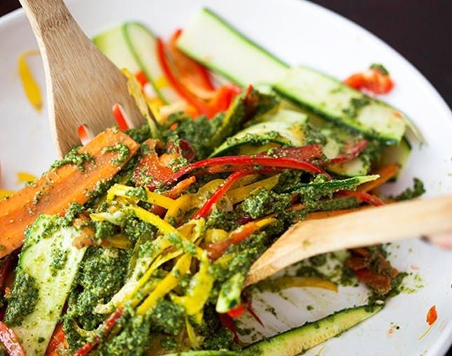 Why a Mandoline is a MustHave for Any Budding Chef (+ 7 Recipes to Try