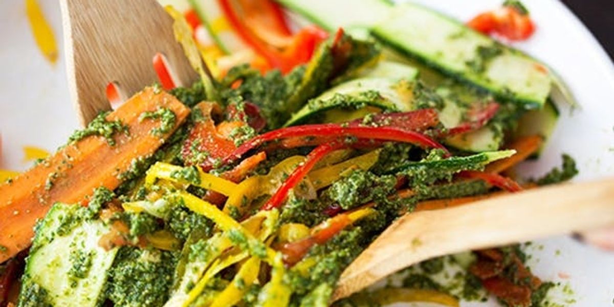 Why a Mandoline is a MustHave for Any Budding Chef (+ 7 Recipes to Try