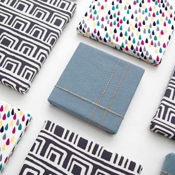 A Ridiculously Easy Way To Make Custom Canvas Wall Art Brit Co