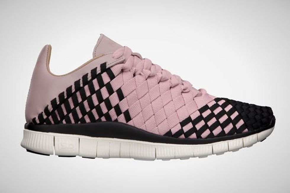 The 30 Most Colorful Running Sneakers EVER! Brit + Co