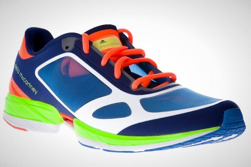 The 30 Most Colorful Running Sneakers EVER! Brit + Co