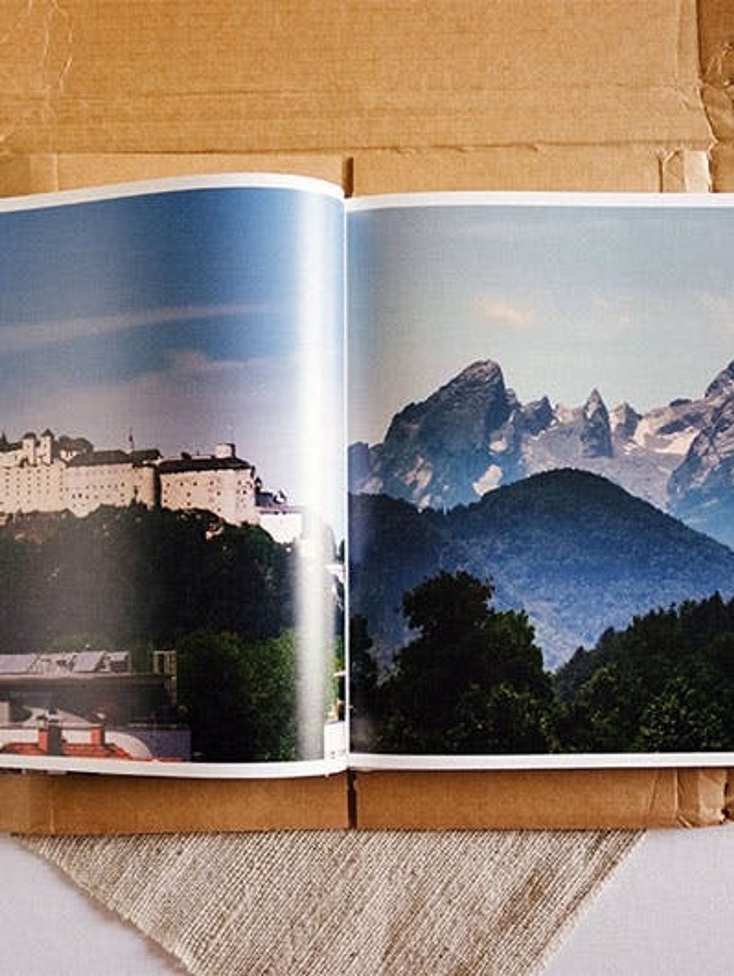 The 5 Best Ways to Turn Your Photos Into a Book Brit + Co