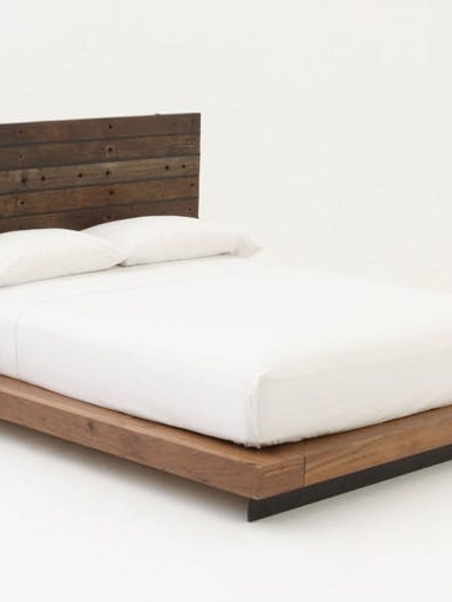 Sweet Dreams 10 Beautiful Bed Frames Brit + Co